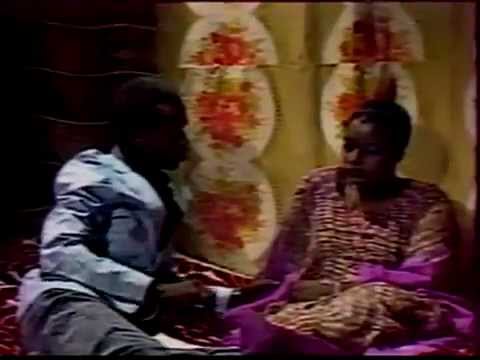 Une si longue lettre part 1