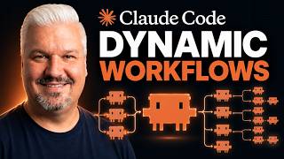 Claude Code Dynamic Workflows Explained for Beginners