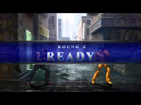 KOF XIII 22nd of Aug 2014 [Busterwold VS Fahadouken]