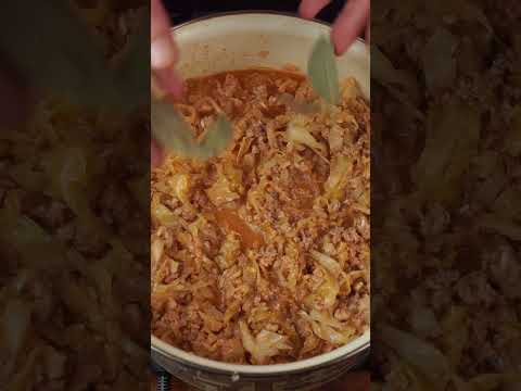 Vojnicka Sarma 🥘🥘