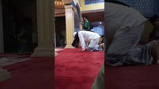 Download lagu Iqomah Sholat Isya Masjid Al-Hidayah Kompas Tambun Bekasi Senin 150925 mp3