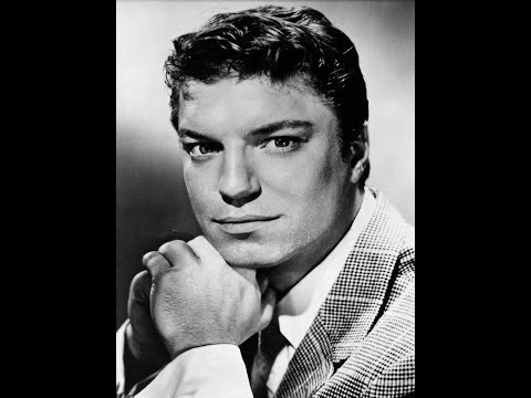 Guy Mitchell & Rosemary Clooney - The House of Bamboo (1950)