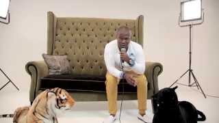 LECTION - BASADI - (BEHIND THE SCENES)