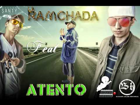 La RaMchada Ft Atento - Tu y Yo (Febrero 2012)