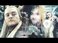 the hobbit | say hello 