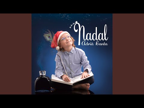 Majestat Bon Nadal!