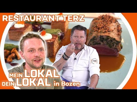 "Kreativ, modern, aufwendig" 😍 Bleibt kulinarisch KEIN WUNSCH offen? | 1/2 | Mein Lokal, Dein Lokal