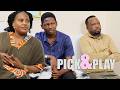 PICK AND PLAY Ep 31