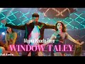 Majnu Khada Tere Window Taley (Chatrapathi) Full Audio Song | Dev Negi, Jyotica Tangri | Sreenivas,