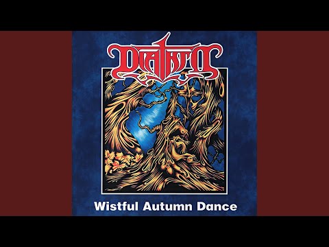 Wistful Autumn Dance