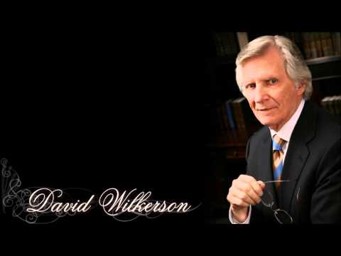 Counterfeit Christianity - Full Sermon - David Wilkerson