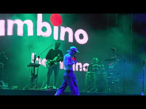 Vito Bambino - WidziMiSie (live) Letnie Brzmienia Warszawa 2023