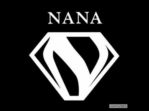 NANA  DARKMAN - A New Day Is Born (1999 - unreleased)