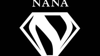 NANA  DARKMAN - A New Day Is Born (1999 - unreleased)