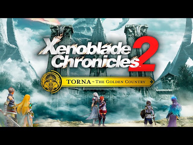 Vídeo relacionado con Xenoblade Chronicles 2: Torna- The Golden Country - Nintendo Switch [Importación inglesa]