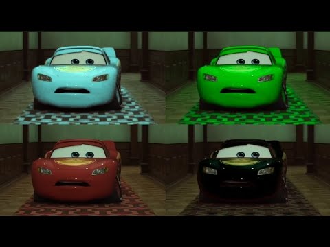 Lightning McQueen Eater - Coffin Dance Song (COVER)-لايتنينج ماكوين آكل - أغنية رقصة التابوت (غلاف)