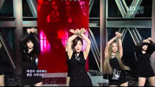 Download lagu [1080p HD]120708 T-ara - Don't Leave   Day By Day @ SBS Inkigayo mp3