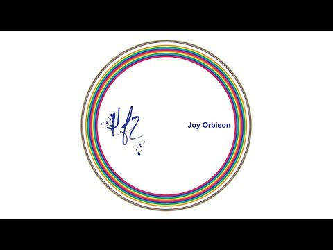 Joy Orbison - Hyph Mngo [HFT009] (Official Audio)