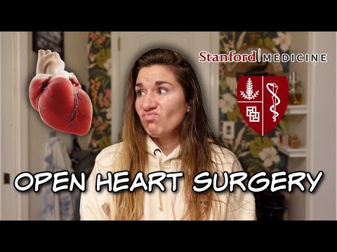 Official Cardiac Diagnosis and Open Heart Surgery
