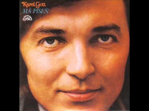 Karel Gott   Já tančil s Laurou
