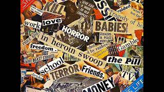 SHAM 69 - That&#39;s Life 1978 [FULL ALBUM]