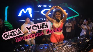 Download lagu Ghea Youbi Maen Breakbeat Kota mp3 Download lagu Ghea Youbi Maen Breakbeat Kota mp3