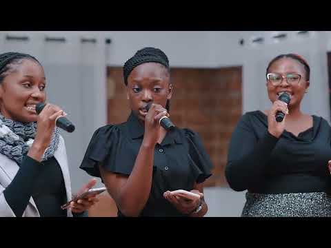 Redeemed [LIVE] - Dolce Music