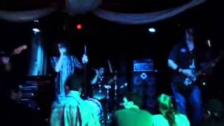 REVEL 9 (w/MATT OF CRAVING STRANGE): SAN JOSE