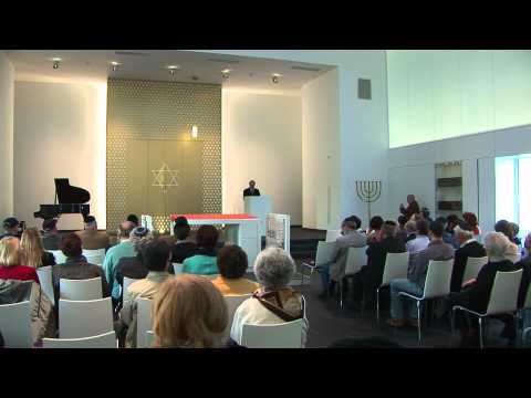 "Deutsche Jüdische Soldaten" Dr. Martin Stahl,  Ausstellung in LJG.Hannover