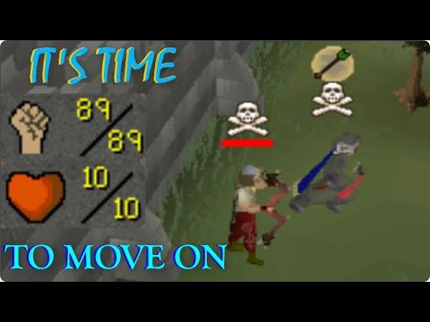 10HP Ironman Rushing: The Last of Its Kind