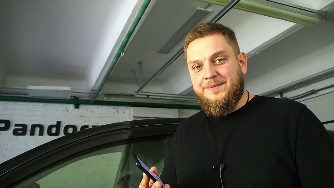 Как разблокировать двигатель от сигнализации Пандора - полезные советы и способы