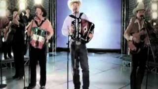 Intocable, Ramon Ayala Y Don chayo - Claro Que Se Puede.wmv