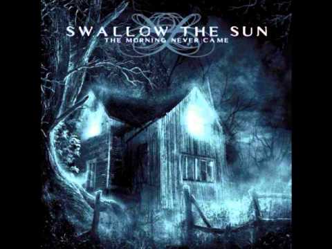 Swallow The Sun -The Morning Never Came (full album)