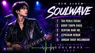 Download lagu NEW ALBUM SOULWAVE 2026 Lagu pop Terbaik.#music #song #newmusic  mp3