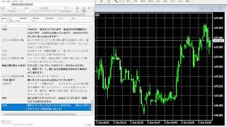 チリが積もって15億　FX専業