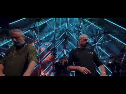 Tribe 25 Years: Why Did D-Nox & Beckers' Hybrid Set Make History?