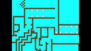 45「透明針？」Crimson Needle 3を実況プレイ