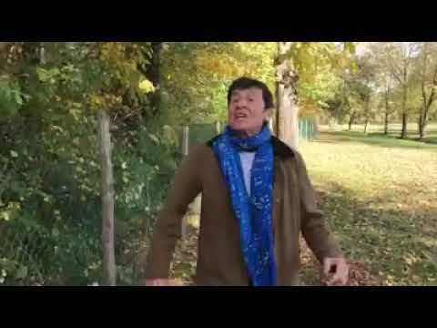 GIANNI MORANDI - SONO UN RAGAZZO FORTUNATO