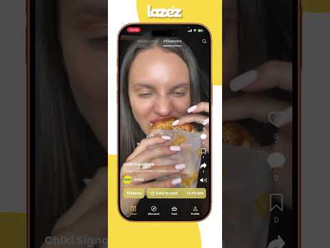 Lazez