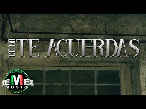 Miniatura de De Mi Te Acuerdas