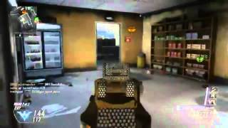 Swarm Gameplay - Diamond PDW50 - More Milestones- I Hate Theatre Mode