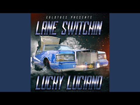 Lane Switchin'