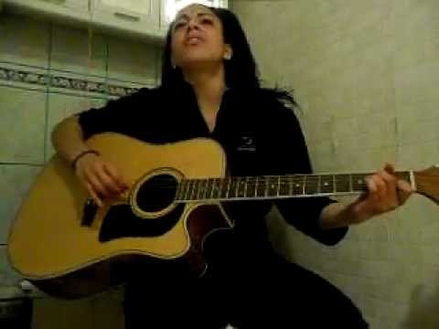 Ghostpoet Ft Rox 'To Something' cover