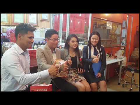 Krob Kron by Preab Sovath   គ្រប់គ្រាន់​ ច្រៀងដោយ​ព្រាបសុវត្ថិឱសថបុរាណ អាហារបំប៉ន សុខភាព ចំណេះដឹងសុខ