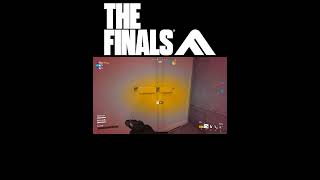 【THE FINALS】ホラーかよ　  #thefinals  #tobecontinue