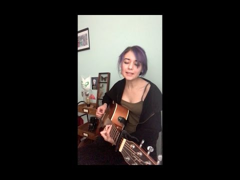Valerie - Amy Winehouse / The Zutons (Cover)