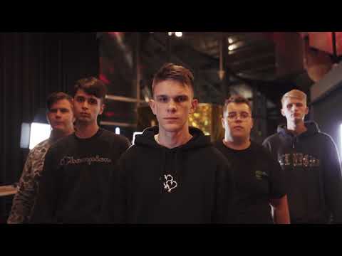 TEB Technikum - WROCŁAW - drużyna e-sportowa 2020