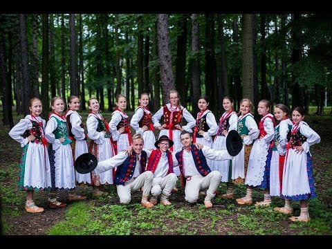 Zespół Regionalny Porąbczanie Gmina Porąbka