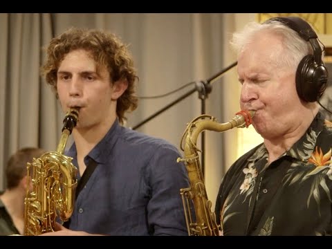 2023 Koldin's' blues  JOAN CHAMORRO PRESENTA KOLDO MUNNÉ (feat SCOTT HAMILTON)