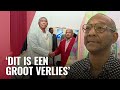 Surinaamse gemeenschap rouwt om Delano Veira